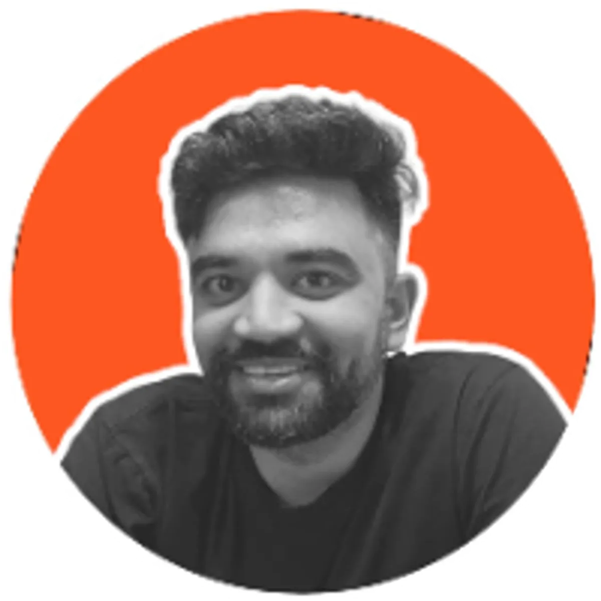 User profile image